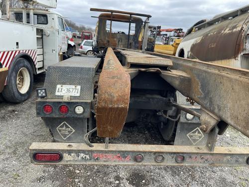 MACK GU813