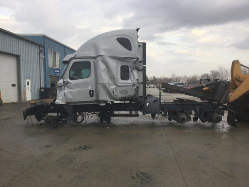 Freightliner CASCADIA