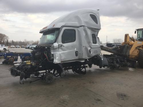 Freightliner CASCADIA