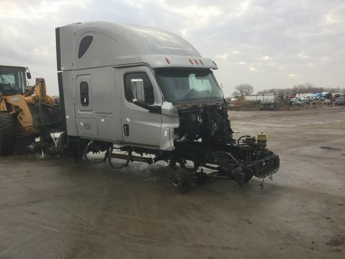 Freightliner CASCADIA