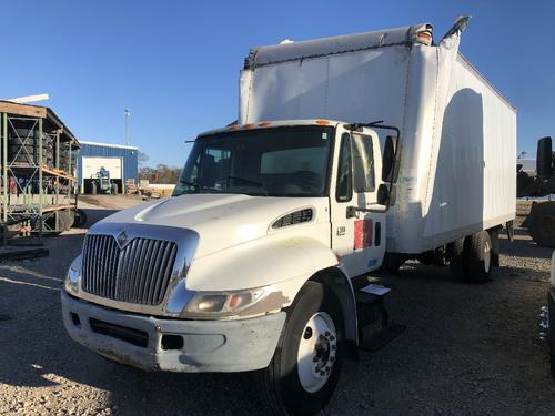 International 4300