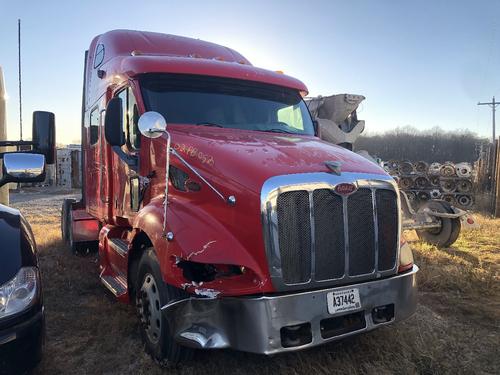 Peterbilt 387