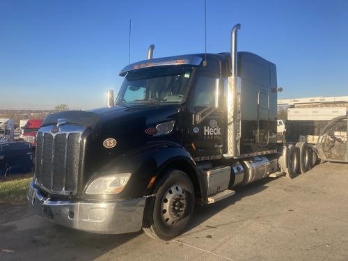 Peterbilt 579