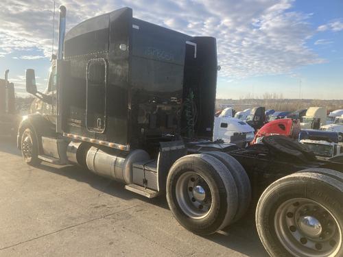 Peterbilt 579