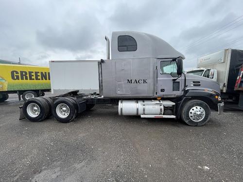 MACK CXN613