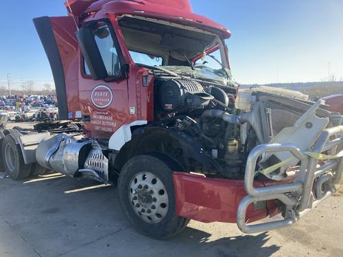 Volvo VNL