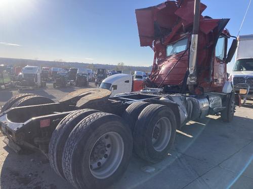 Volvo VNL