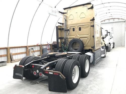 Freightliner CASCADIA