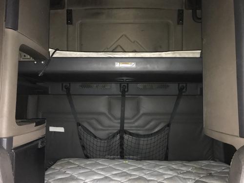 Freightliner CASCADIA