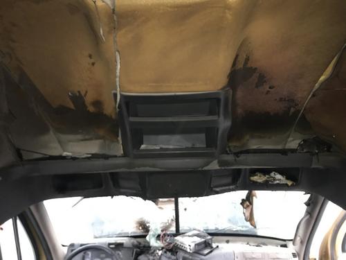 Freightliner CASCADIA