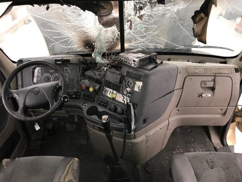 Freightliner CASCADIA