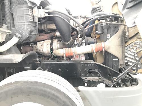 Freightliner CASCADIA