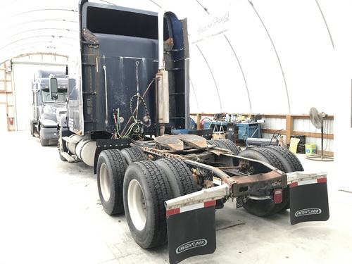 Freightliner COLUMBIA 120