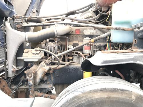 Freightliner COLUMBIA 120