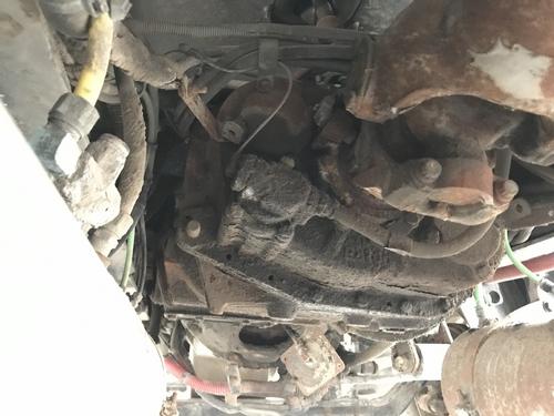 Freightliner COLUMBIA 120