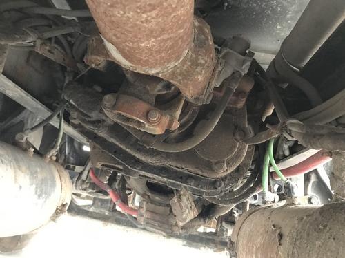 Freightliner COLUMBIA 120