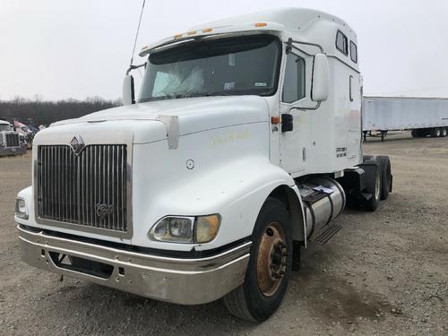 International 9200