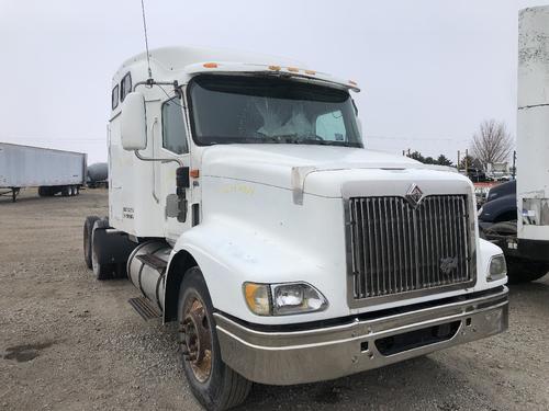 International 9200