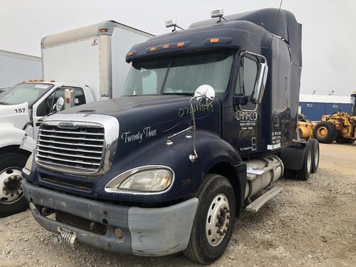 Freightliner COLUMBIA 120