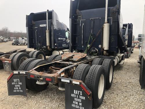 Freightliner COLUMBIA 120