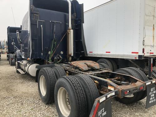 Freightliner COLUMBIA 120