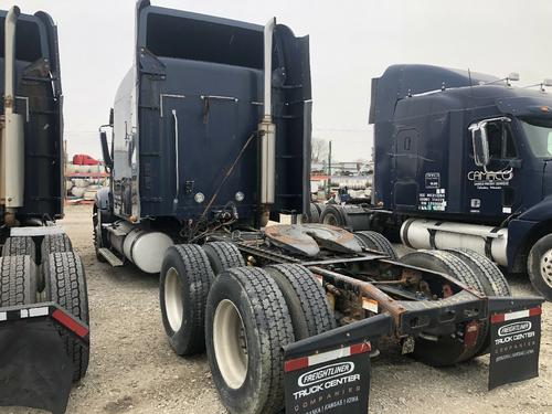 Freightliner COLUMBIA 120