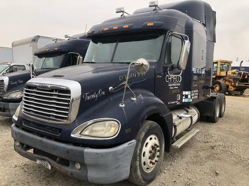 Freightliner COLUMBIA 120