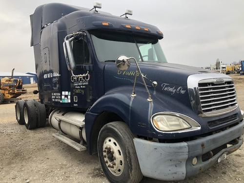 Freightliner COLUMBIA 120