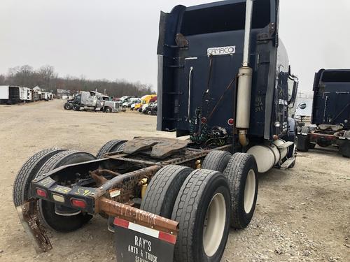 Freightliner COLUMBIA 120