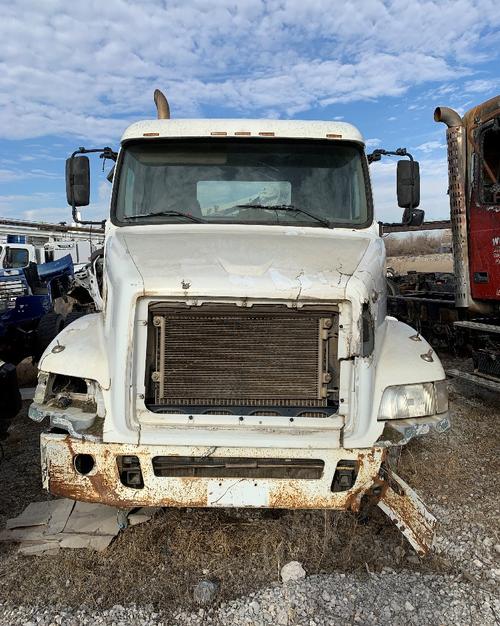 VOLVO VNM