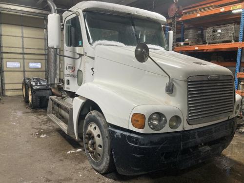 Freightliner C120 CENTURY