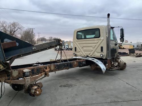 International 4400