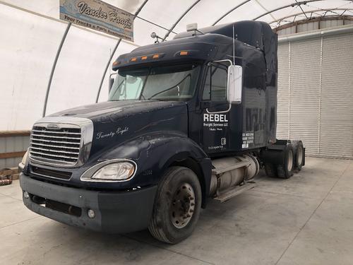 Freightliner COLUMBIA 120