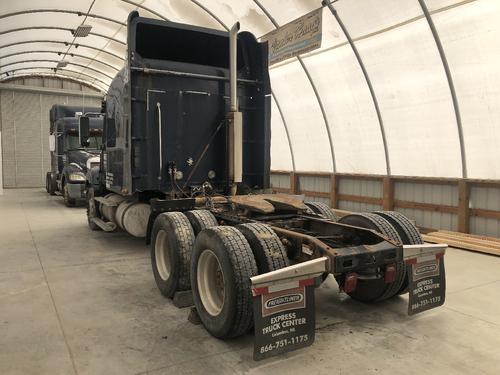 Freightliner COLUMBIA 120