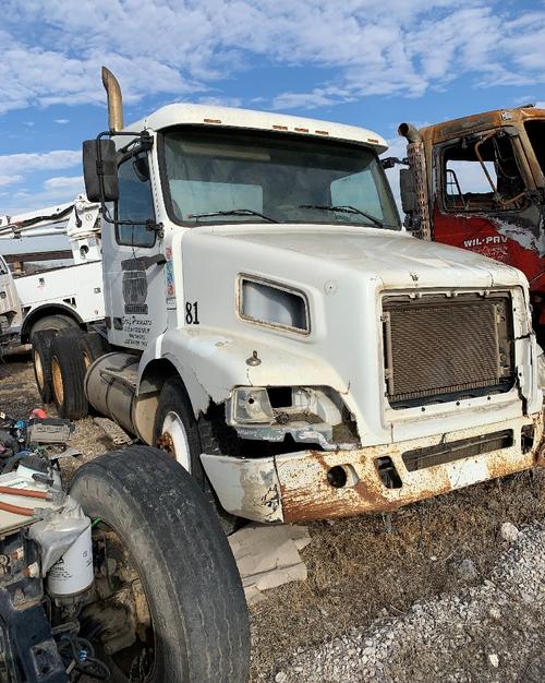 VOLVO VNM