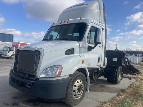 Freightliner CASCADIA