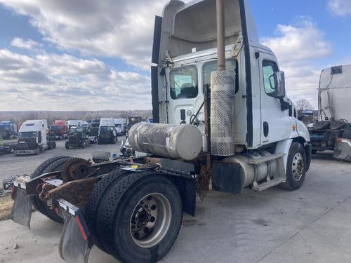 Freightliner CASCADIA