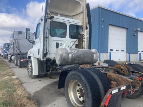 Freightliner CASCADIA