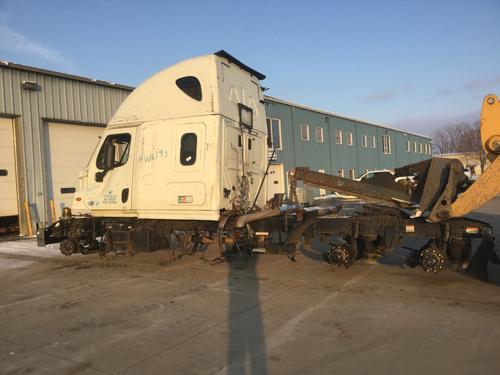 Freightliner CASCADIA