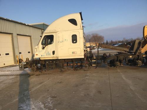 Freightliner CASCADIA