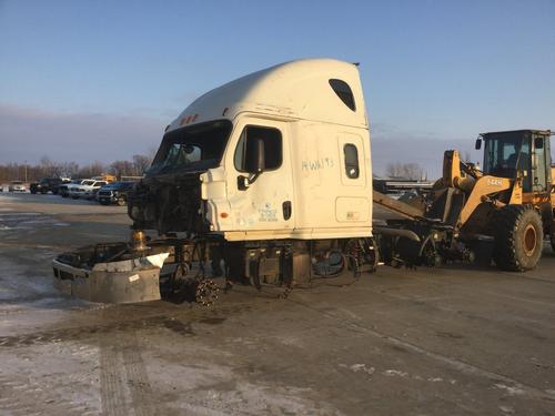 Freightliner CASCADIA