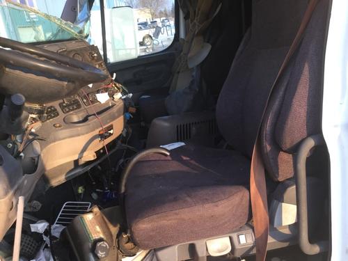 Freightliner CASCADIA