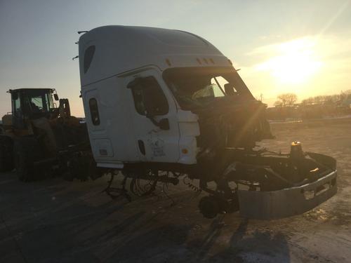 Freightliner CASCADIA
