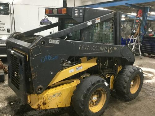 New Holland LS180