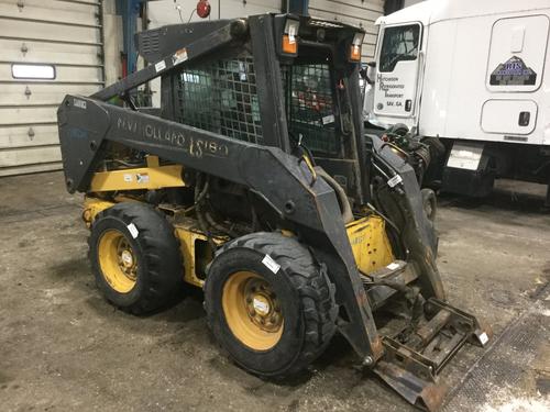 New Holland LS180