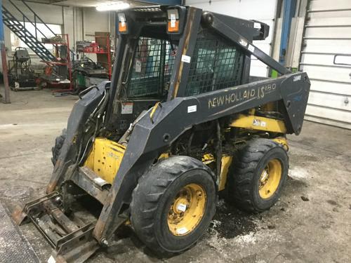 New Holland LS180