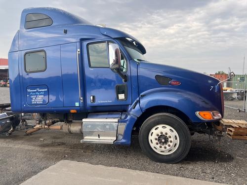 PETERBILT 387