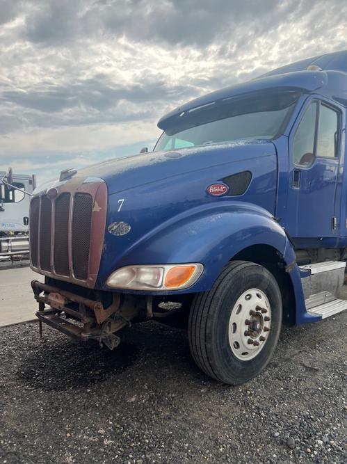 PETERBILT 387