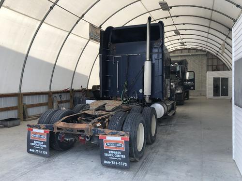 Freightliner COLUMBIA 120