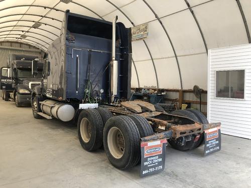 Freightliner COLUMBIA 120